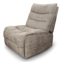 Кресло-реклайнер YF - S 8108  тк.HC 217-6 мех рекл с функцией качания и поворота