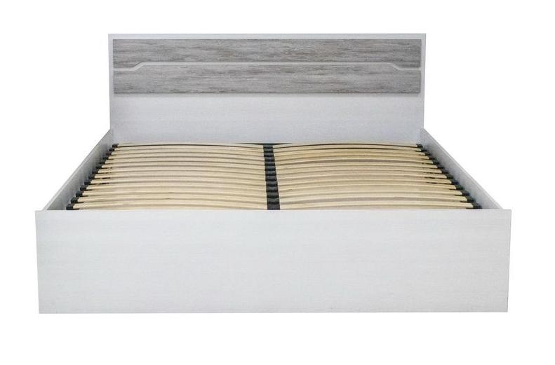 Кровать с подъемным механизмом  Пальмира 160*200