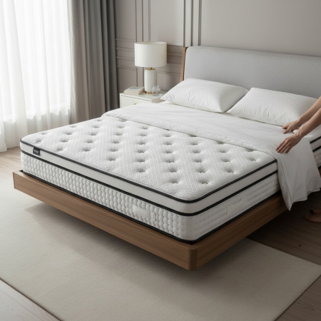 Матрас SQ2502 1600*2000